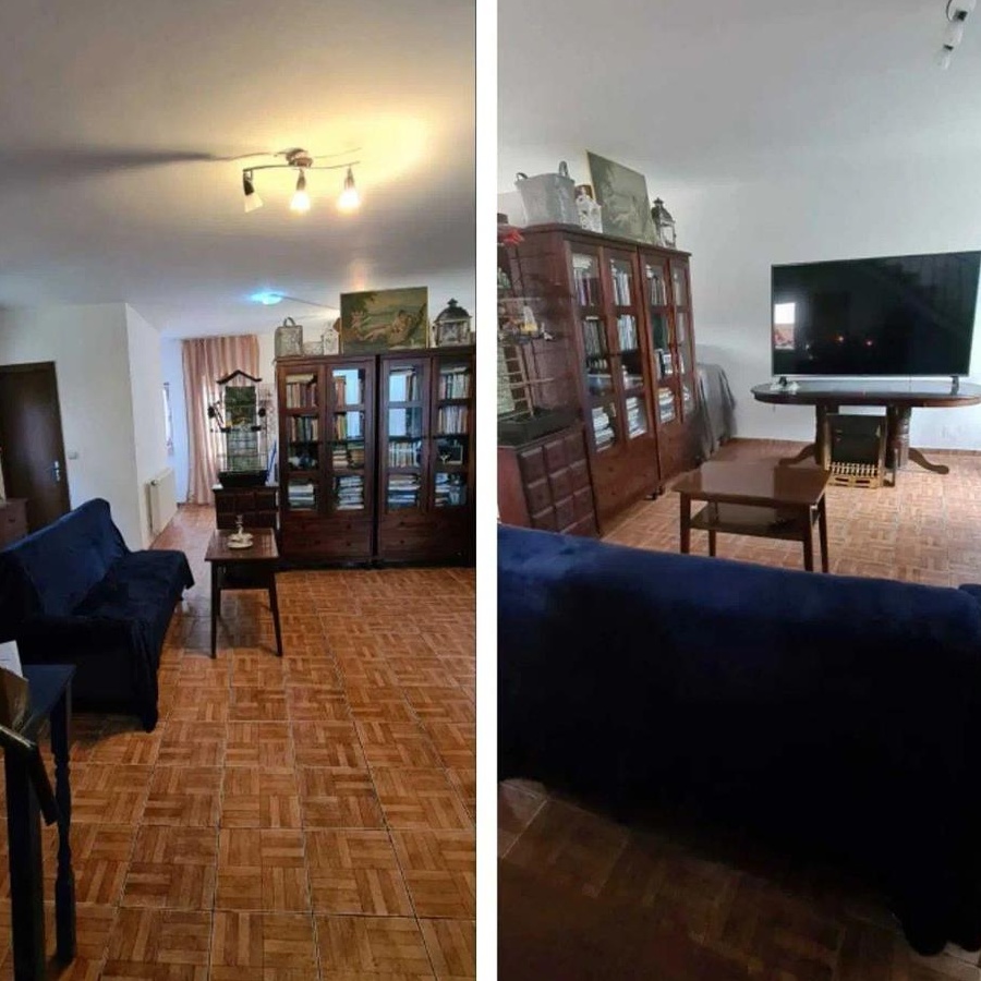 Vând duplex, Comuna Berceni, str. Cazanului, zona stadion, central!