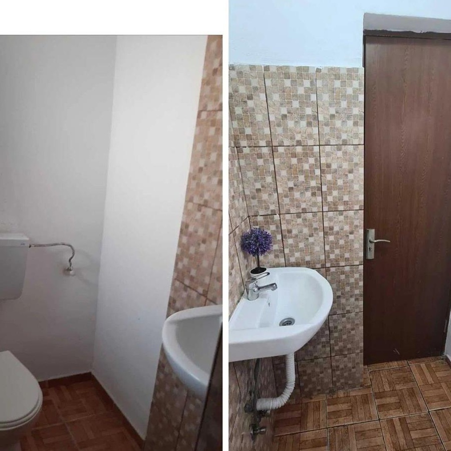 Vând duplex, Comuna Berceni, str. Cazanului, zona stadion, central!