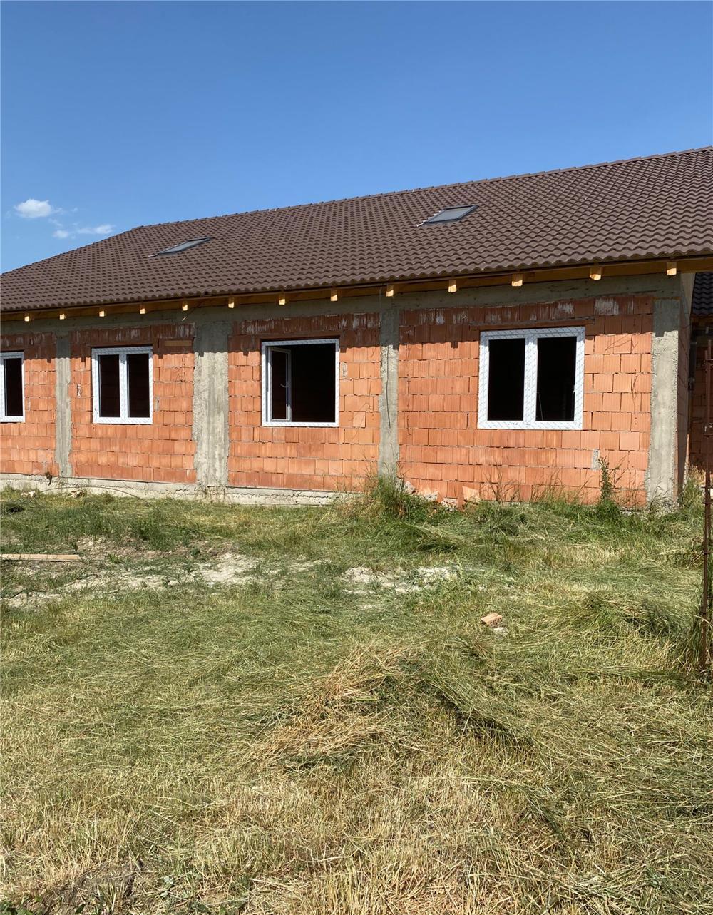 Vand duplex Dudestii Noi 90m2 118construiti