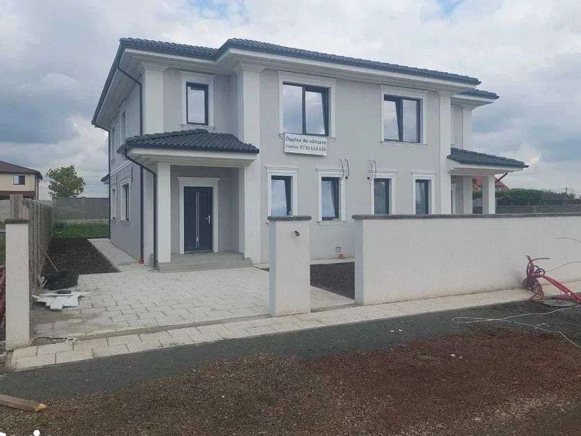 Vand Duplex Dumbravita