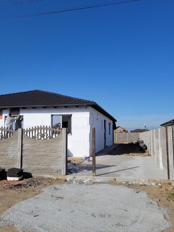 Vand duplex  Șag ! Persoana fizica,  0 comision !
