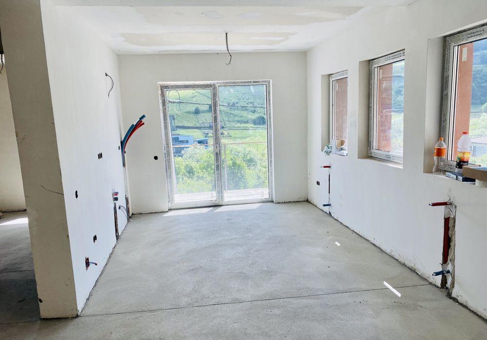 Vand duplex semifinisat 180 mp utili pe 3 nivele-10 min Vivo