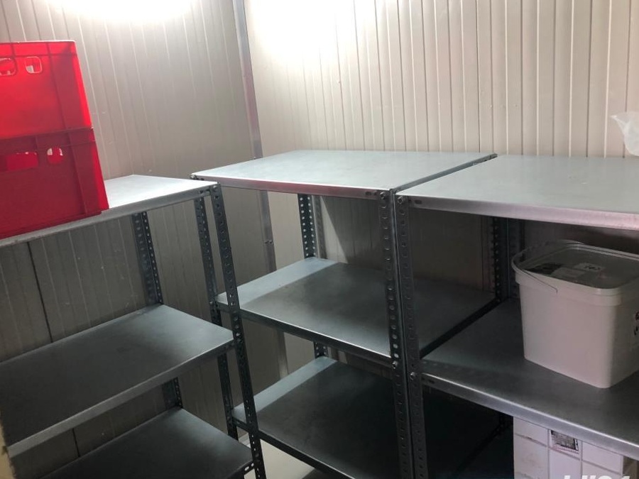 Vand echipament profesional complet !