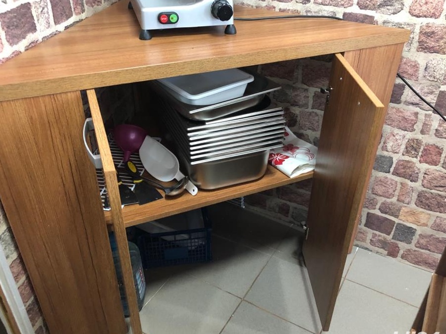 Vand echipament profesional complet !