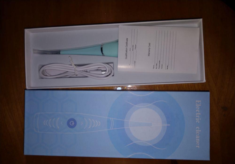 Vand Electric Cliner dentar