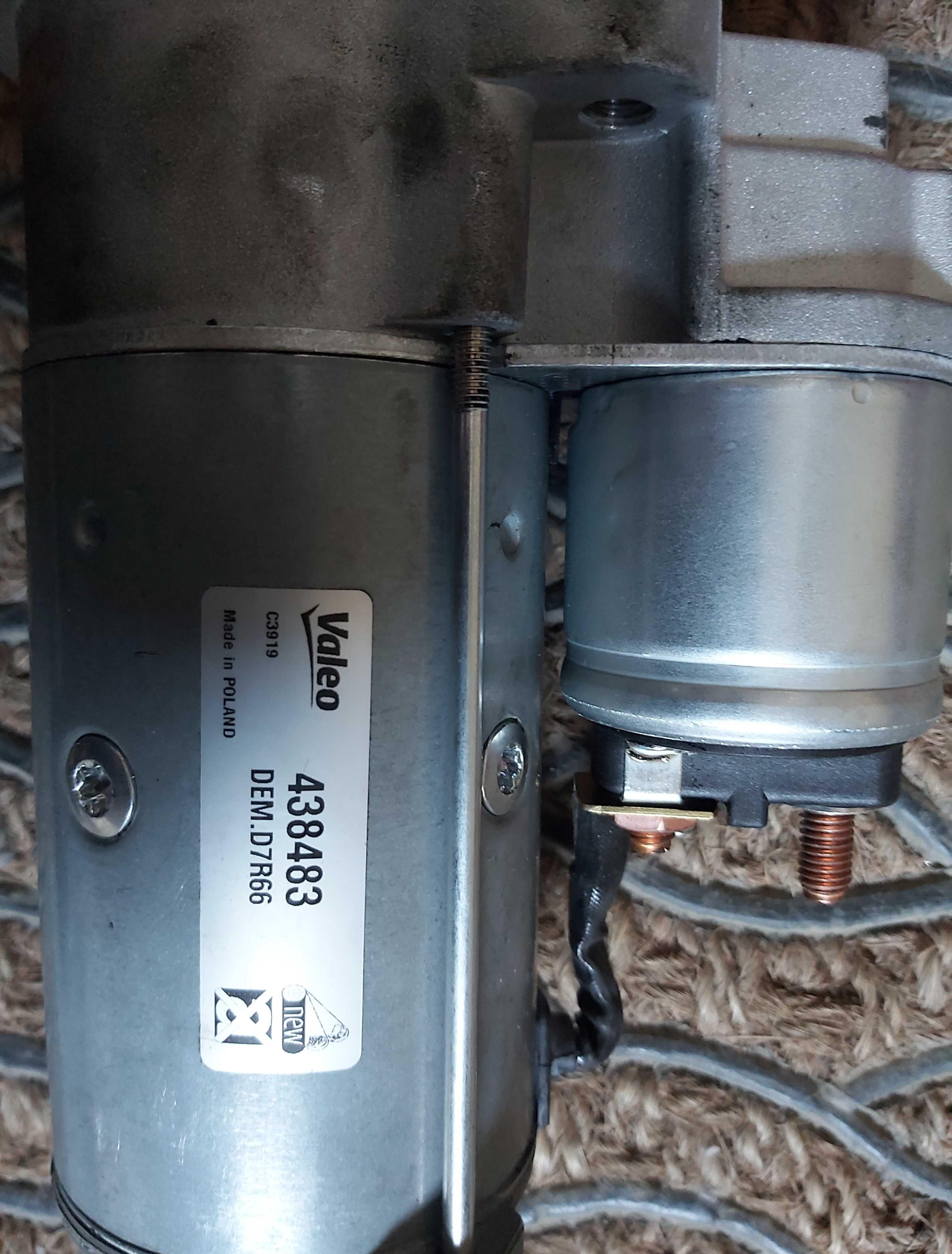 Vand electromotor nou pt Ford