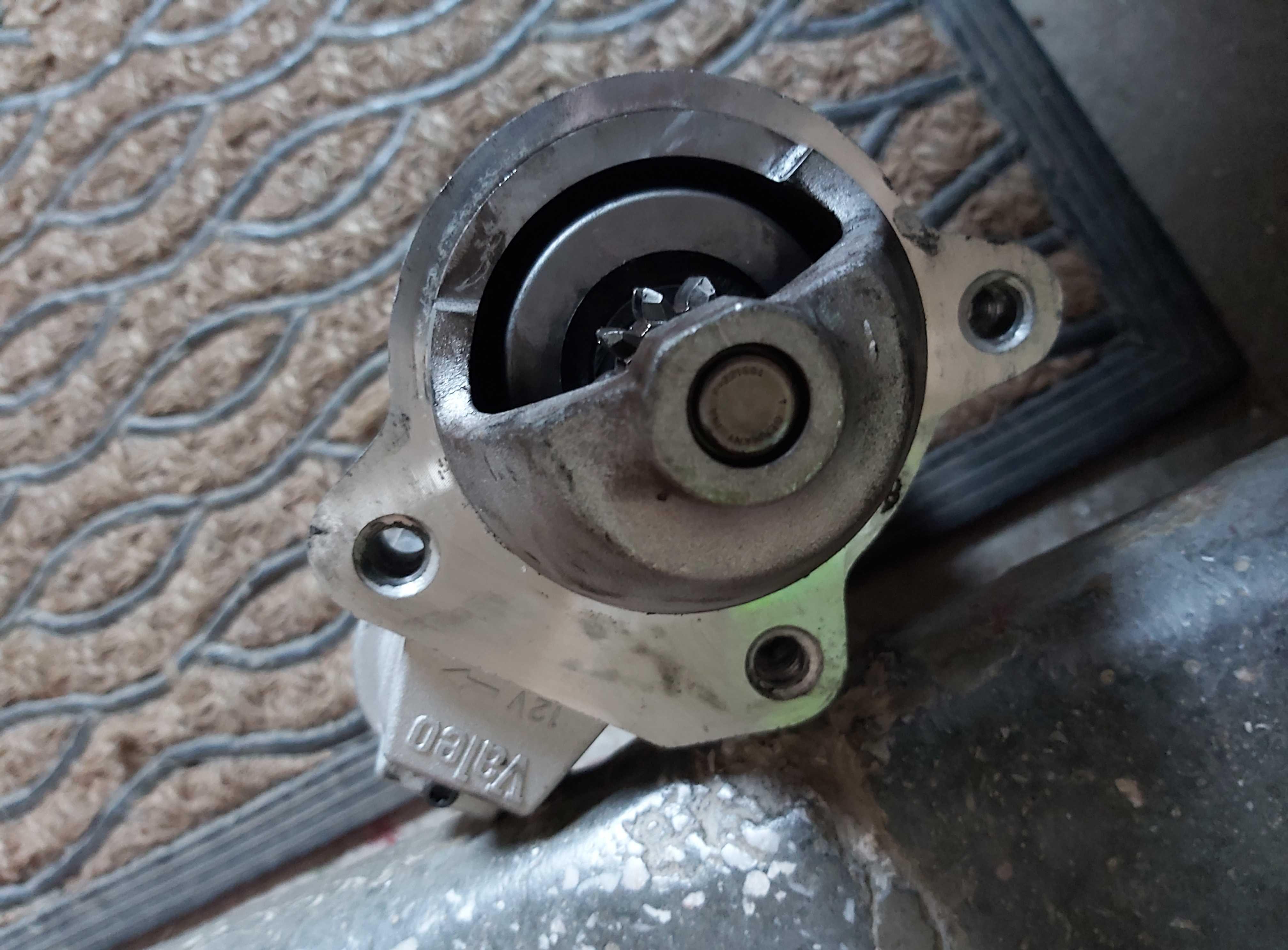 Vand electromotor nou pt Ford