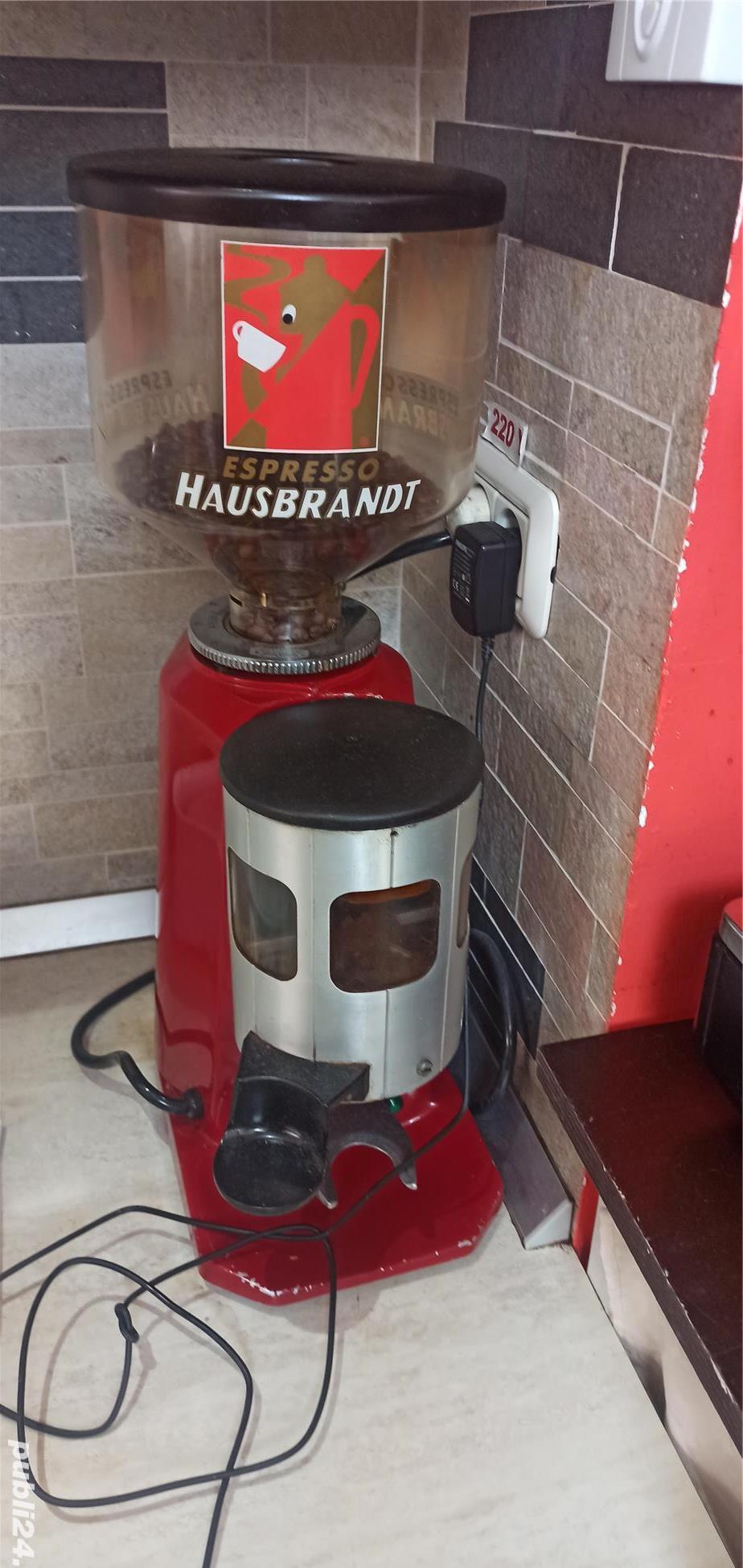 Vand Espressor profesional