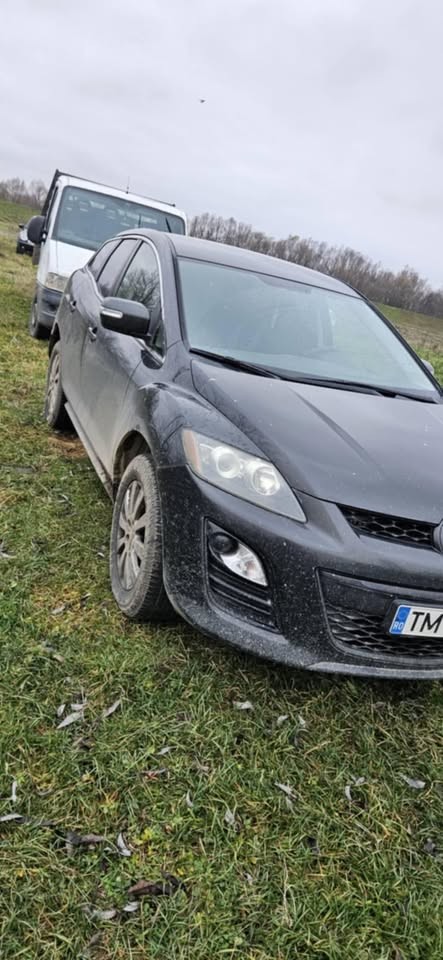 Vand faruri Mazda CX-7 an 2011