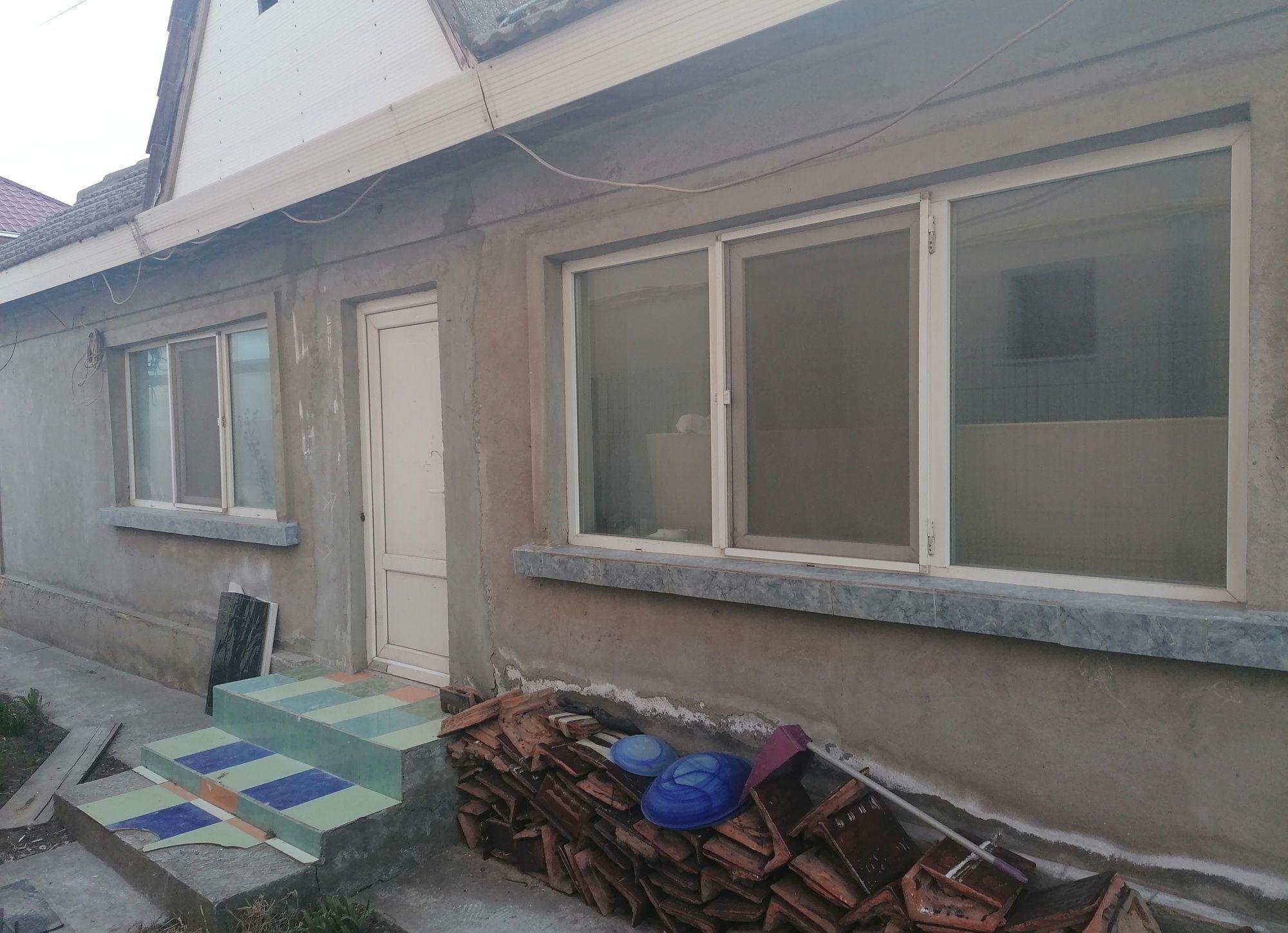 Vand ferestre PVC termopan si usa din termopan