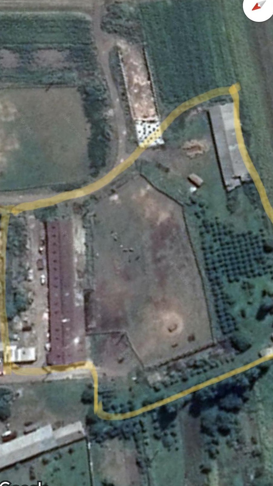 Vând fermă/1,5 ha intravilan