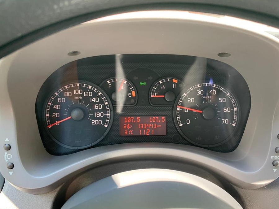 Vand Fiat Panda4 4