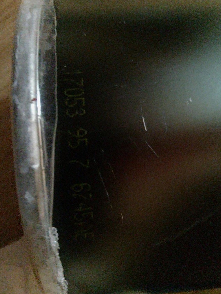 Vând filtru uscător aer  compresor Mercedes