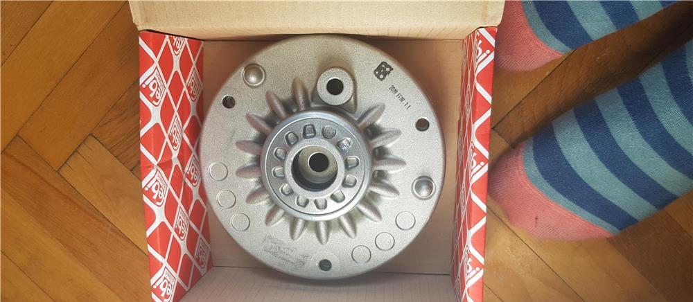 Vand flansa rulment febi amortizor fata noi Mini cooper F55 F57