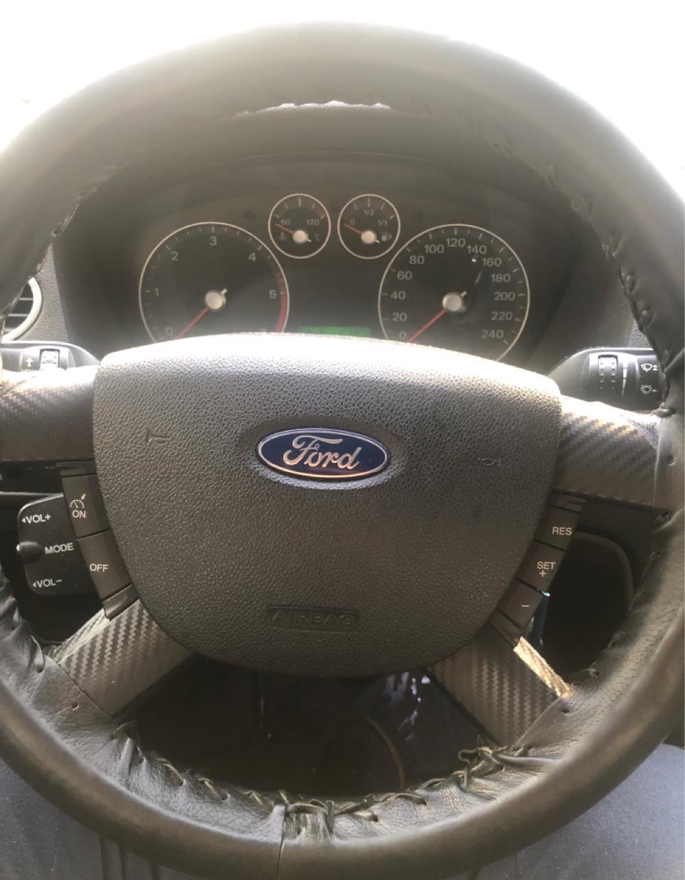 Vand Ford Focus 2006