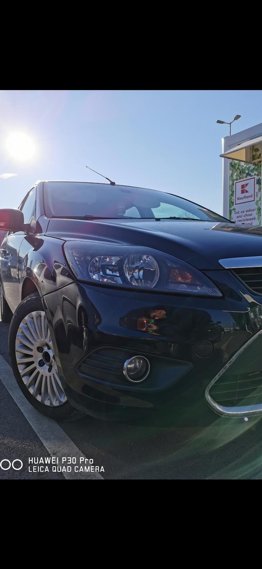 Vând Ford focus mk2 facelift