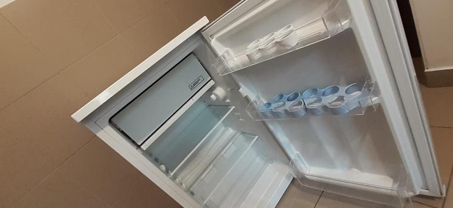 Vand frigider Arctic
