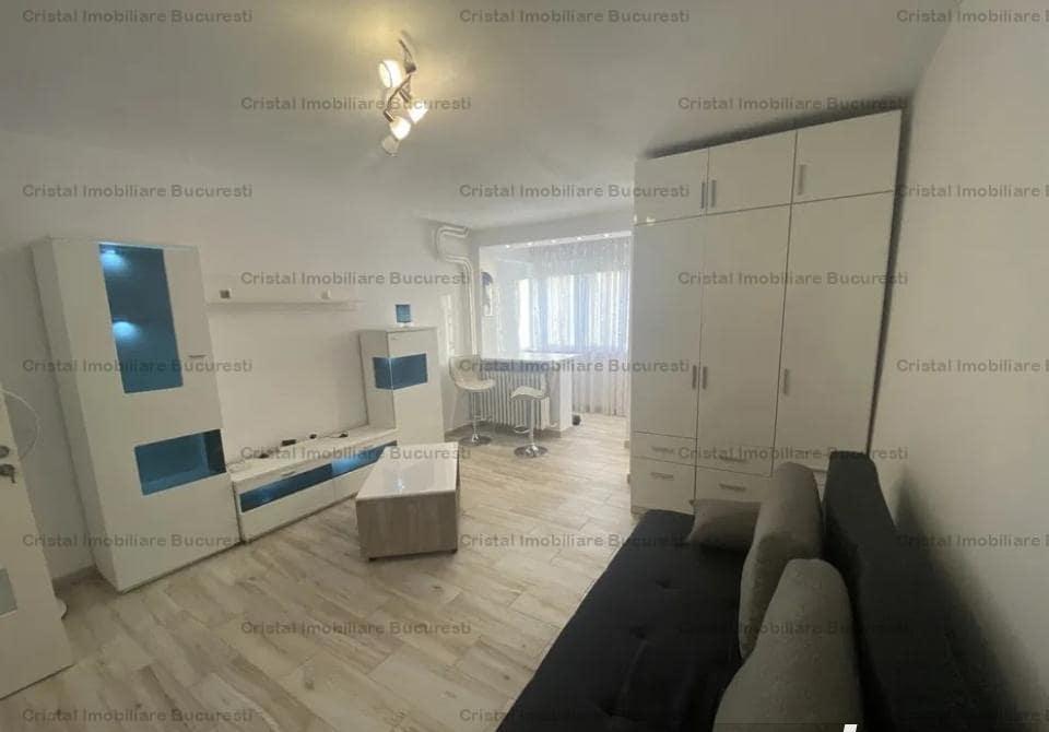 Vand Frumoasa Garsoniera renovata zona intre Arena Nationale si Parc I.O.R