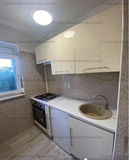 Vand Frumoasa Garsoniera renovata zona intre Arena Nationale si Parc I.O.R