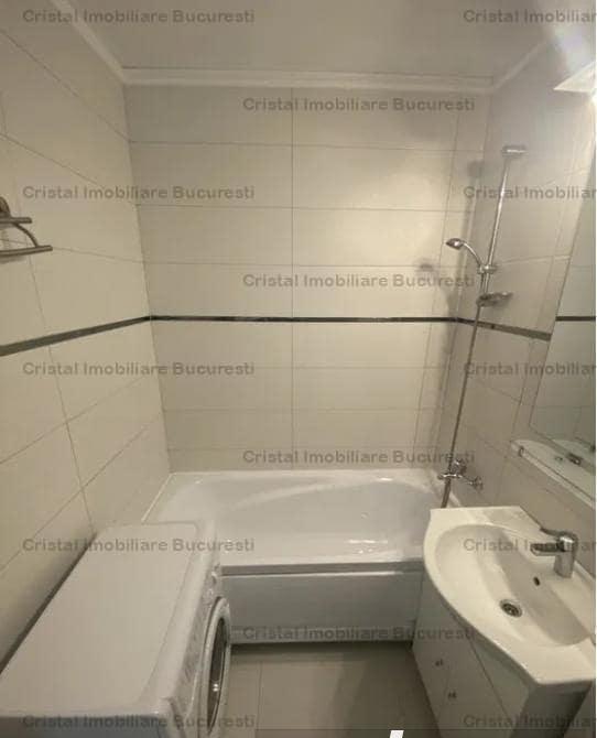 Vand Frumoasa Garsoniera renovata zona intre Arena Nationale si Parc I.O.R