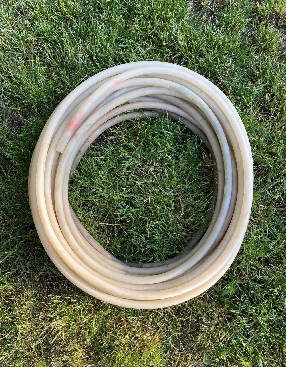 Vand furtun de udat 34 m