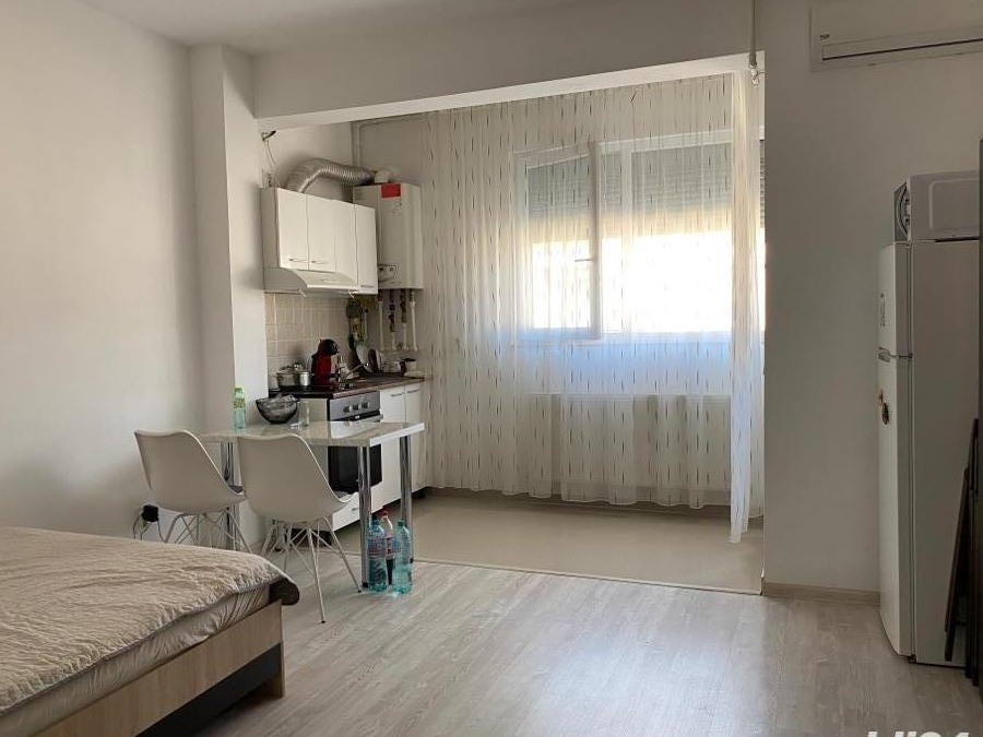 Vând garsoniera in Complexul Avangarde Residence Militari