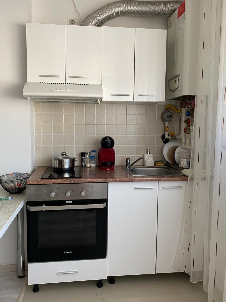 Vând garsoniera in Complexul Avangarde Residence Militari