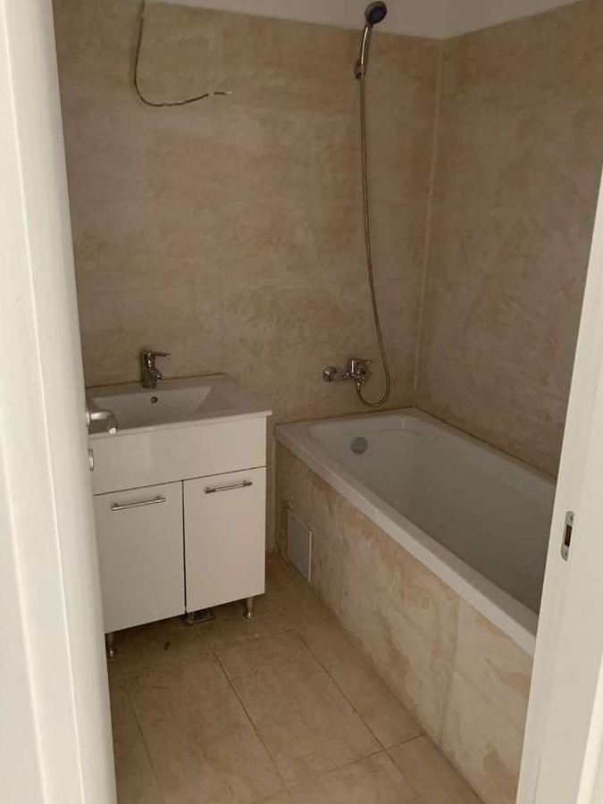 Vand garsoniera Militari Residence,35000 E,33mp,finalizata