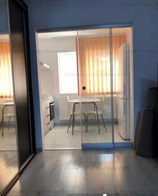 Vand Garsoniera Palladium Residence