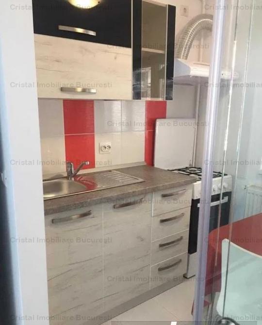 Vand Garsoniera Palladium Residence