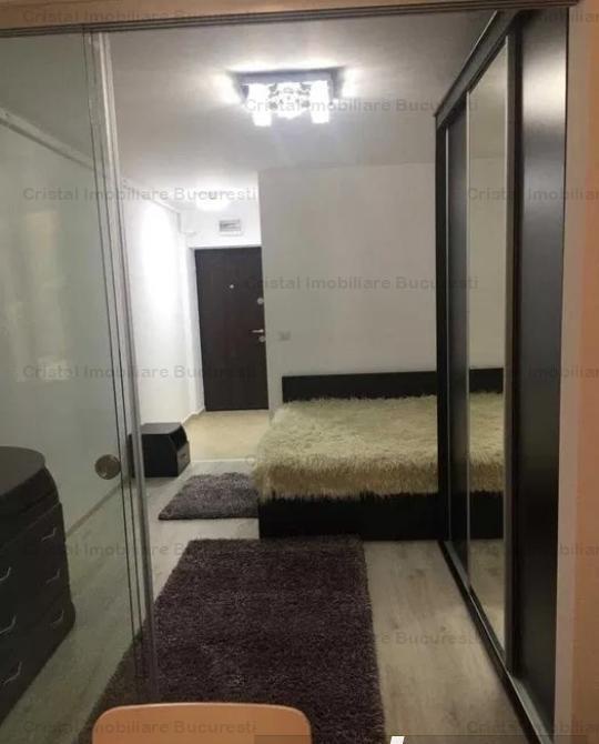 Vand Garsoniera Palladium Residence