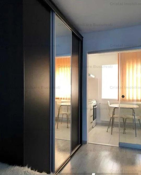 Vand Garsoniera Palladium Residence