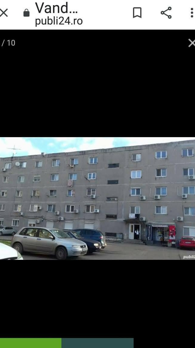 !VÂND GARSONIERĂ TIMIȘOARA LÂNGĂ GARA TIMIȘOARA SUD  preț 25000 !PARTER 20.66.MP