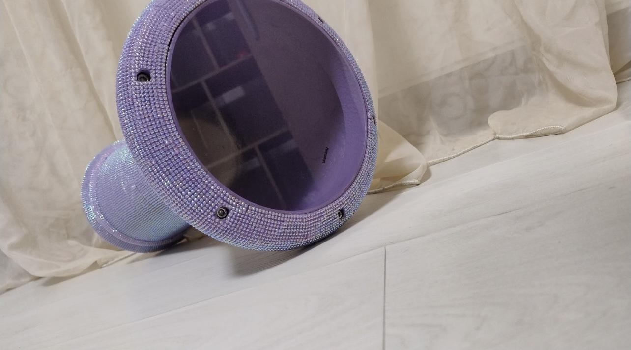 Vand Gawharet el Fan Darbuka