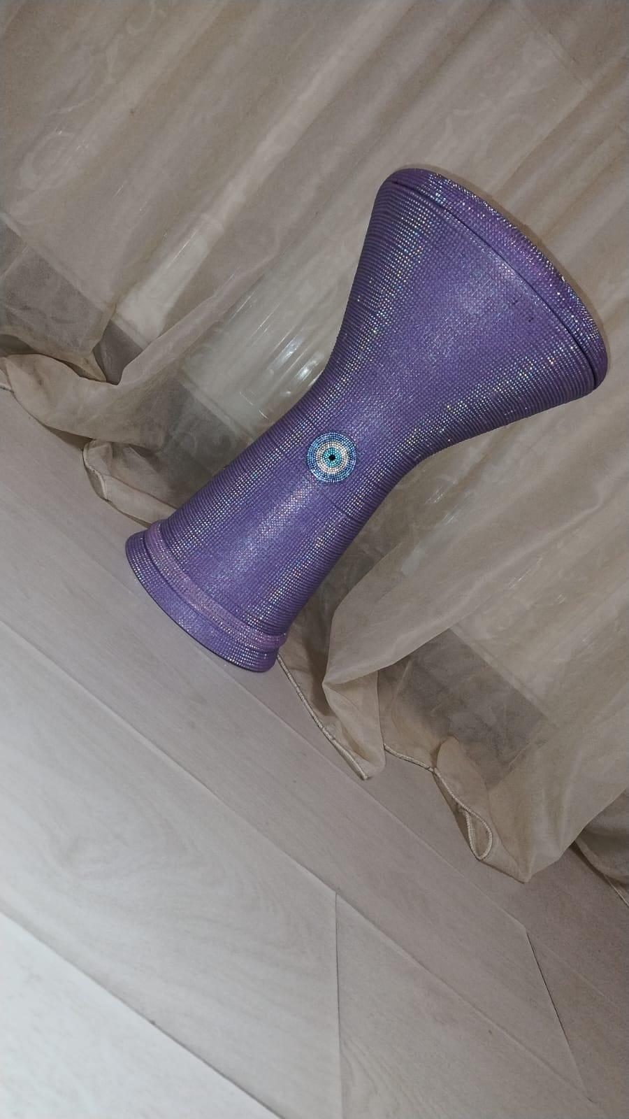 Vand Gawharet el Fan Darbuka