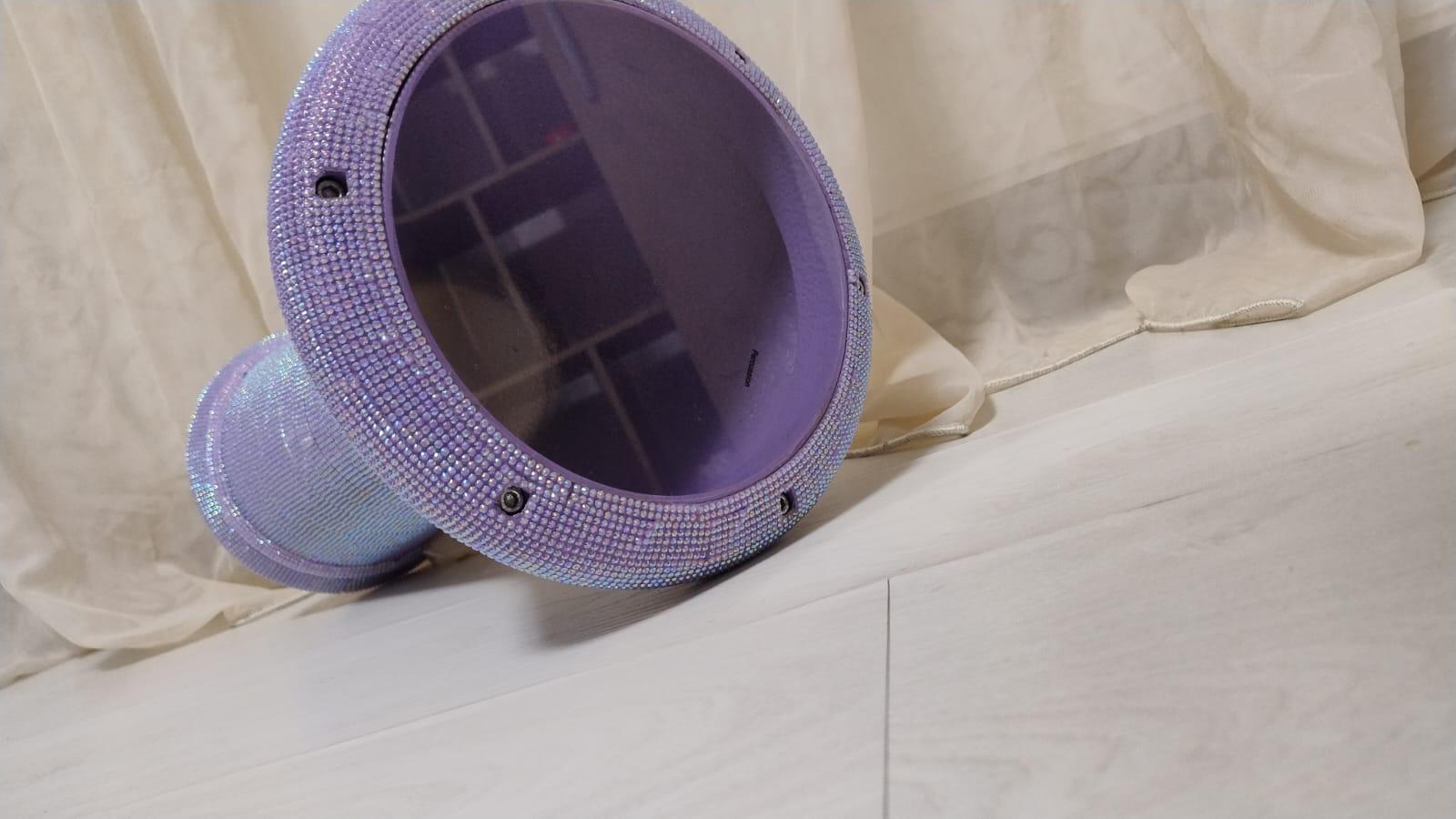 Vand Gawharet el Fan Darbuka