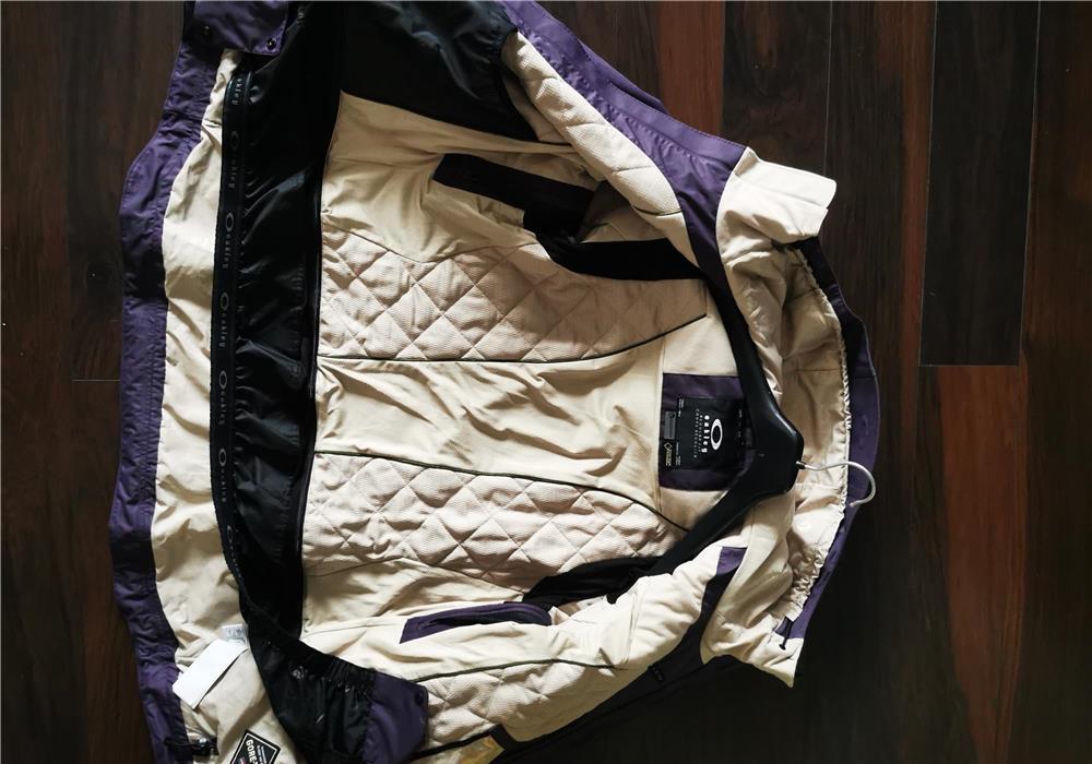 Vand geaca Gore-Tex, Oakley Hemlocks Dama marimea L