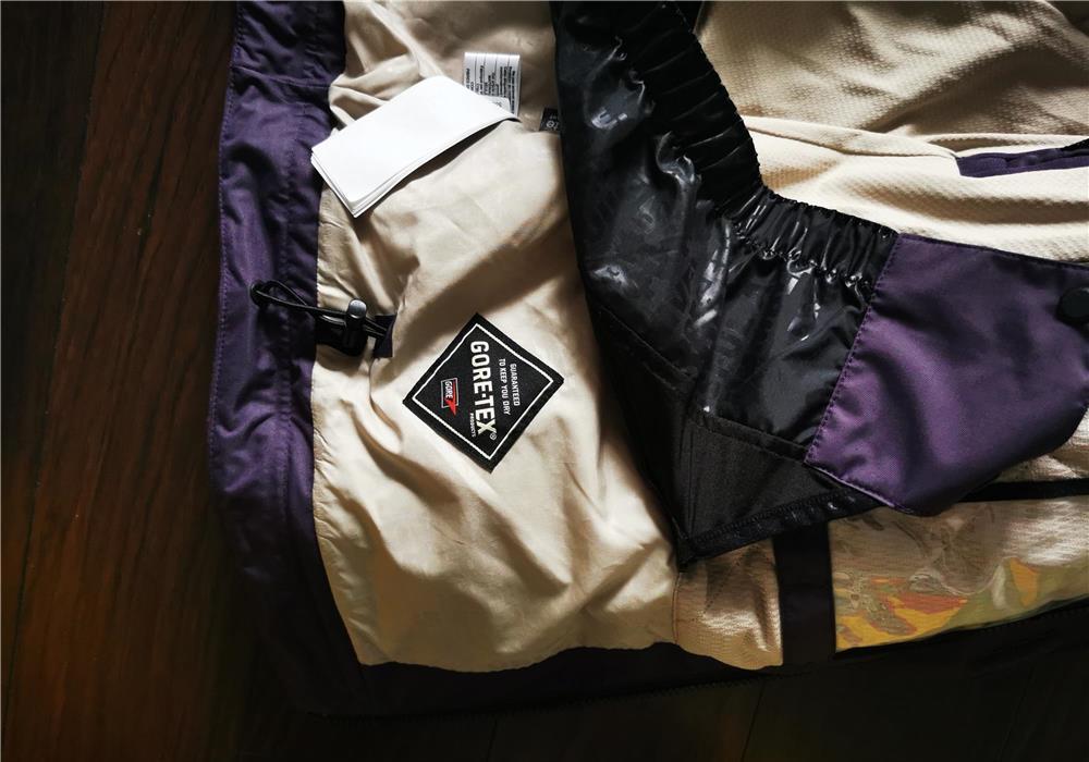 Vand geaca Gore-Tex, Oakley Hemlocks Dama marimea L
