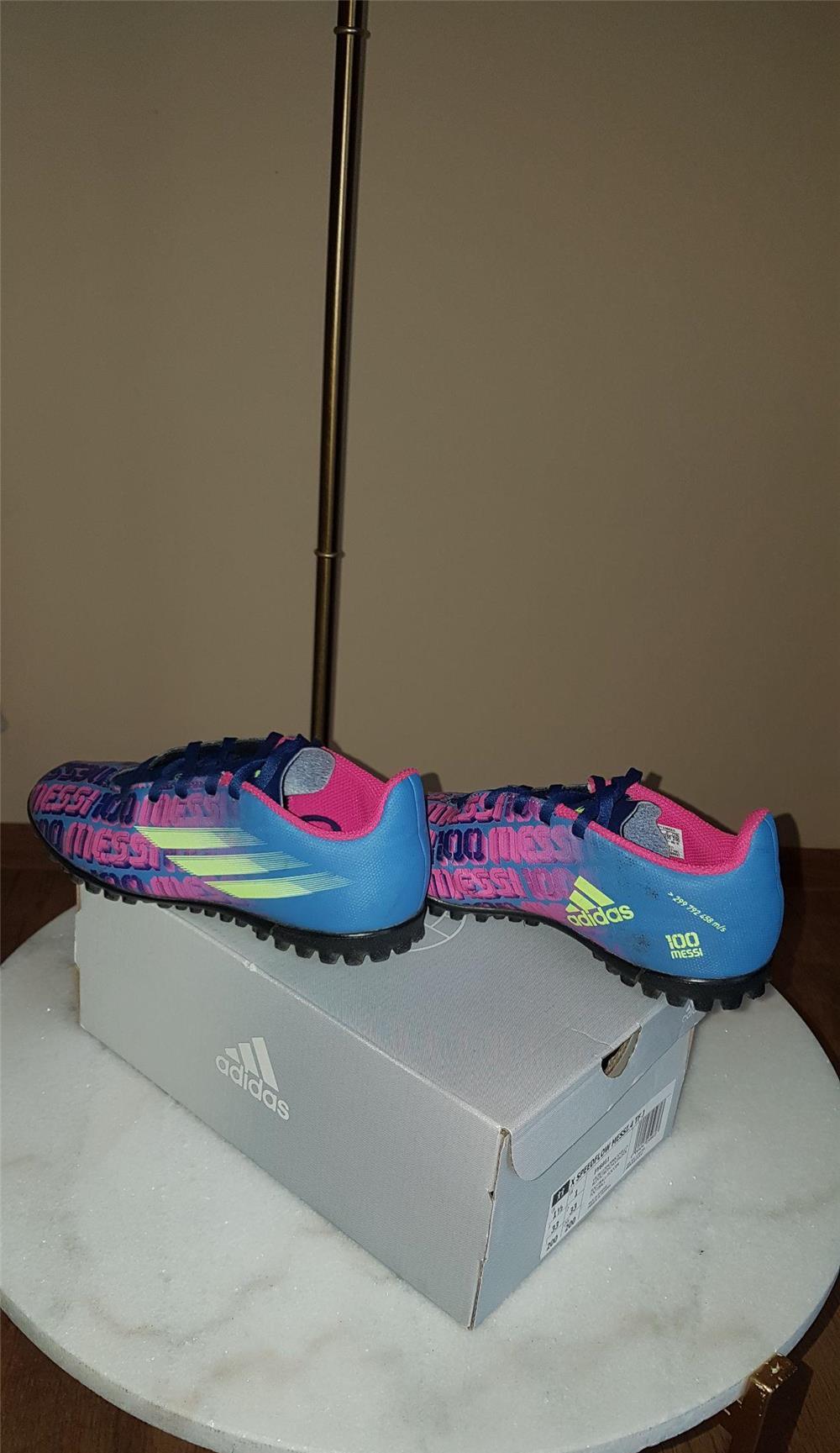 Vand ghete fotbal adidas pt copii