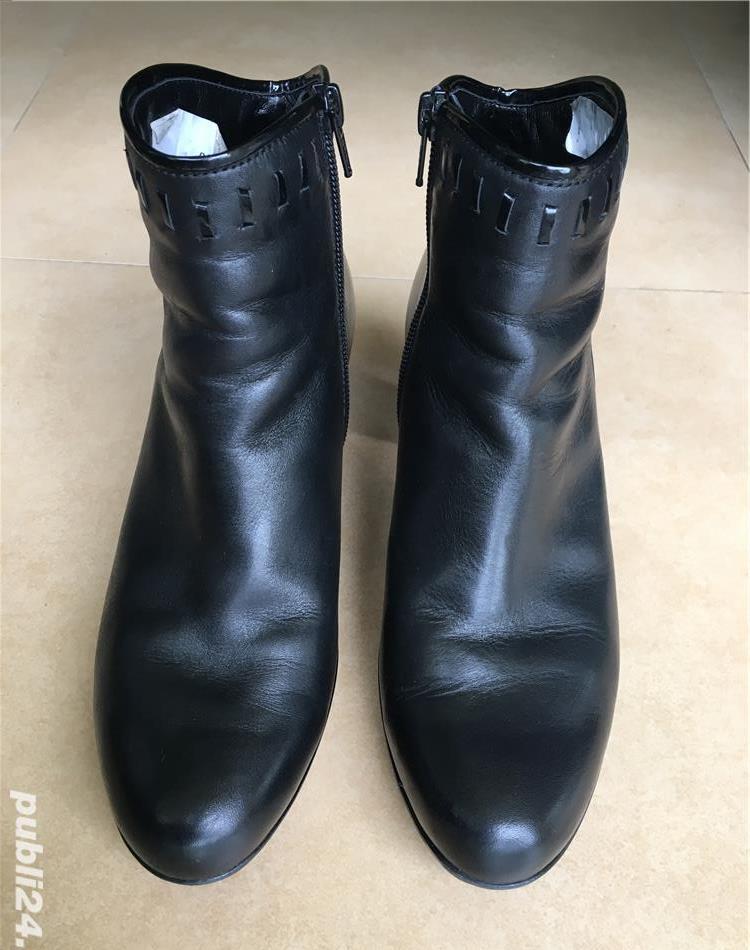 Vand ghete Gabor(38) piele.