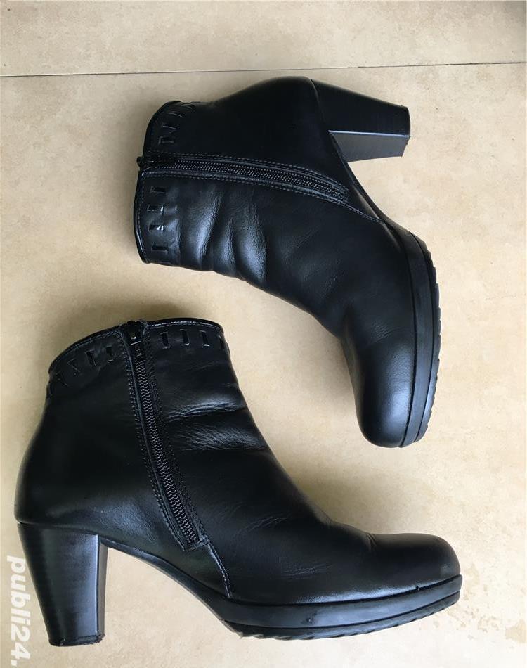 Vand ghete Gabor(38) piele.