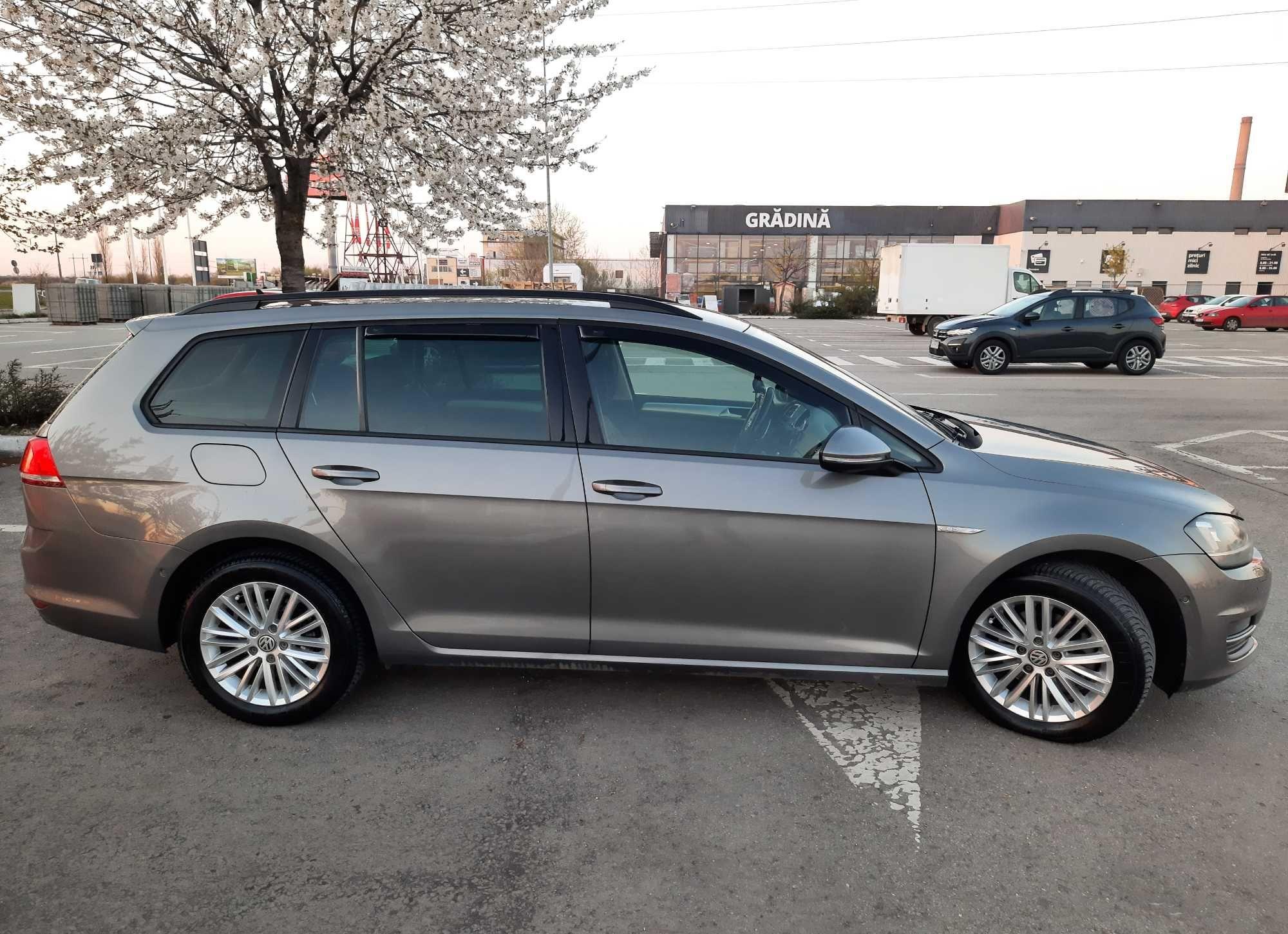 Vand Golf 7 Cup Edition