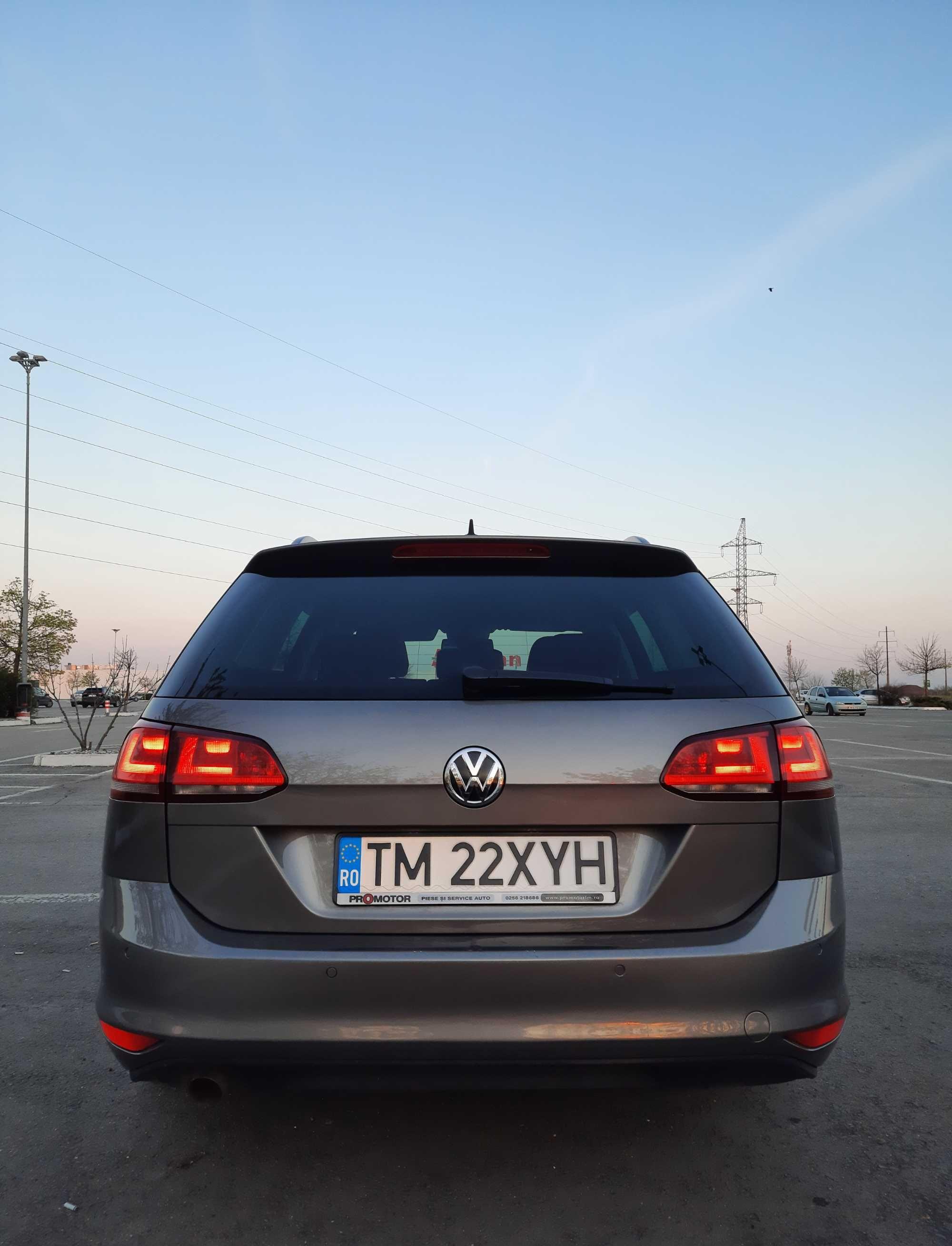 Vand Golf 7 Cup Edition