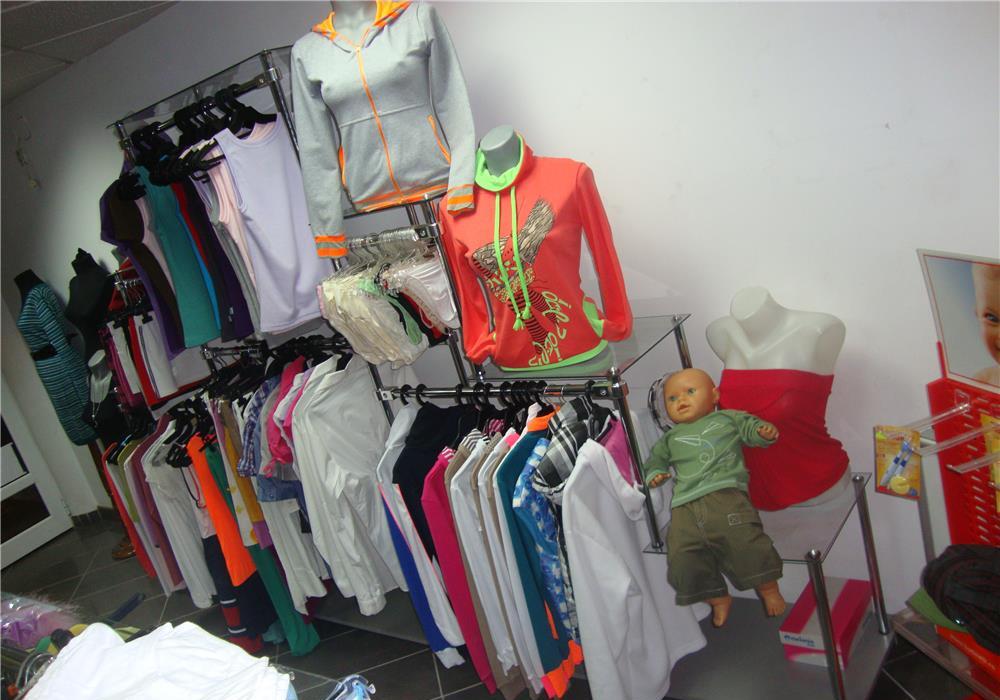 VAND HAINE OUTLET EN  GROS