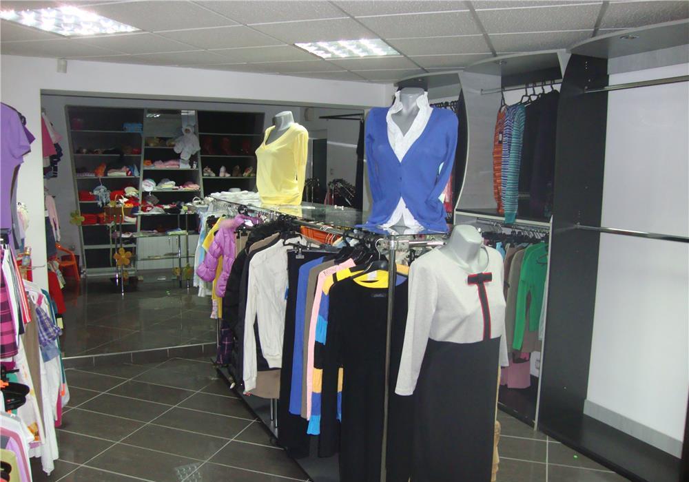VAND HAINE OUTLET EN  GROS