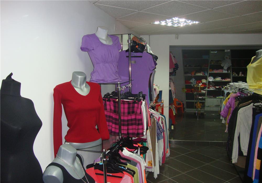 VAND HAINE OUTLET EN  GROS
