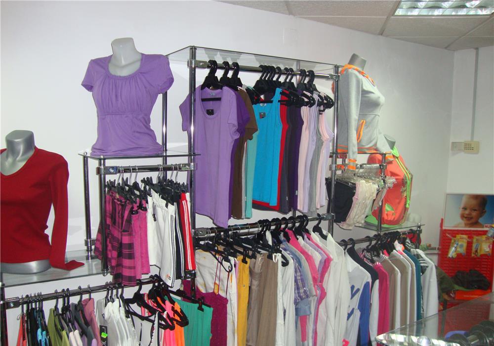 VAND HAINE OUTLET EN  GROS