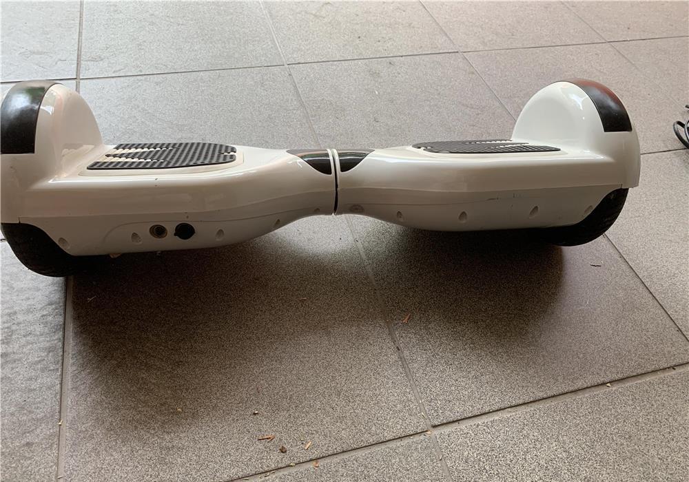 Vand haverboard