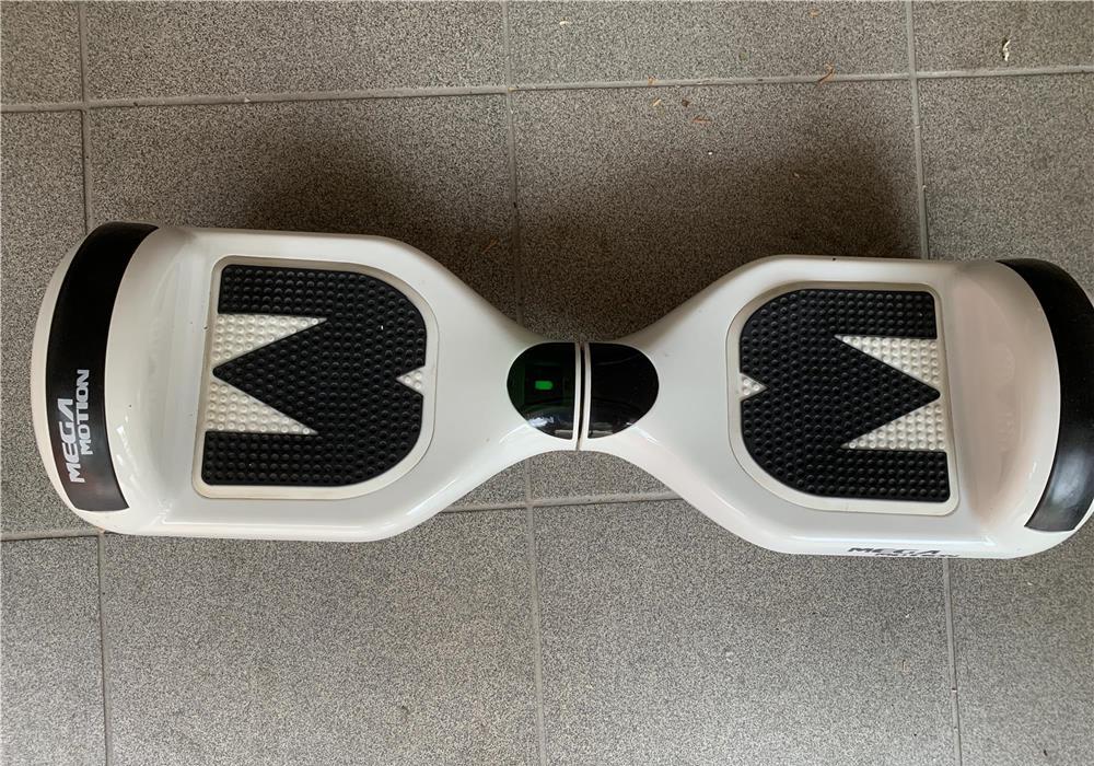 Vand haverboard