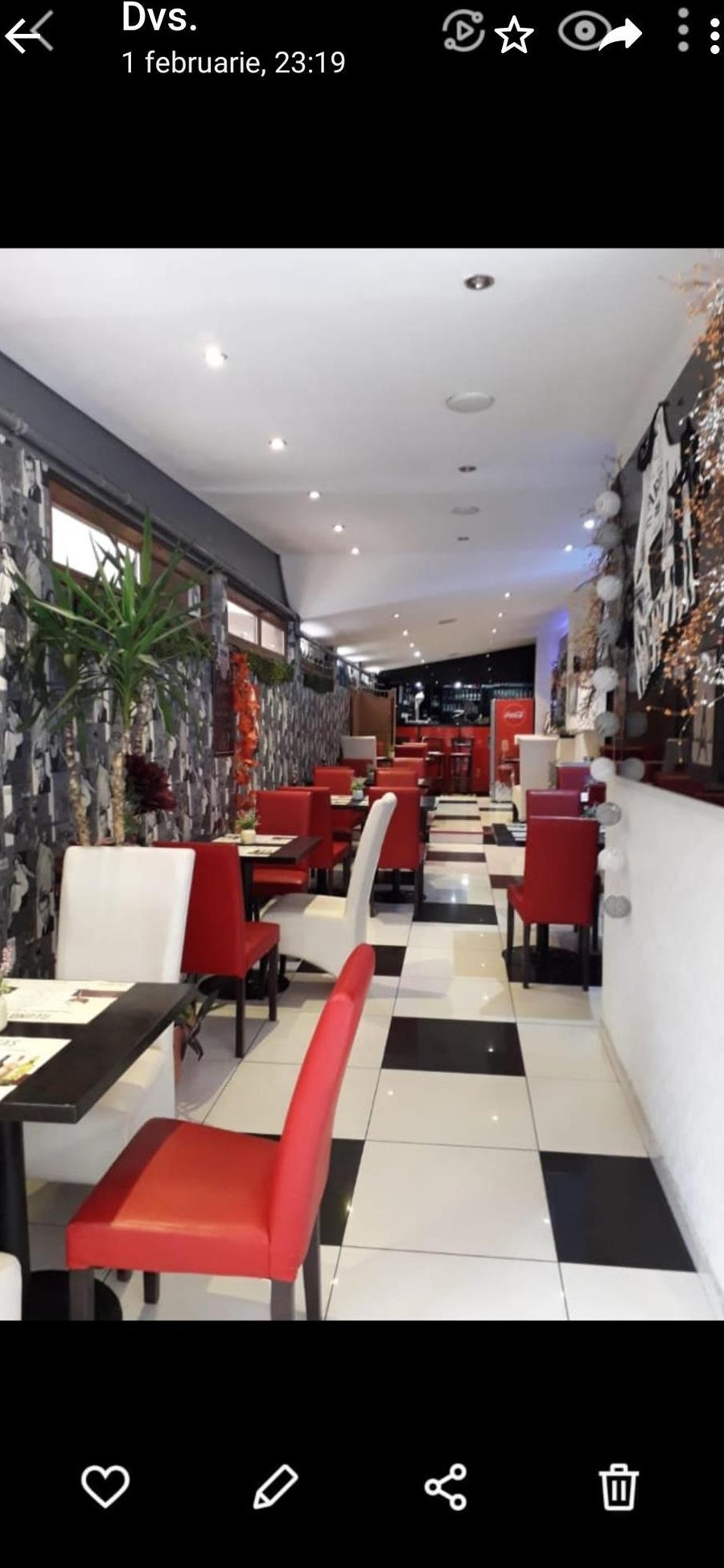 Vand hotel Bucuresti zona Decebal